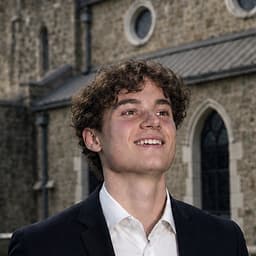 Elias Nolin